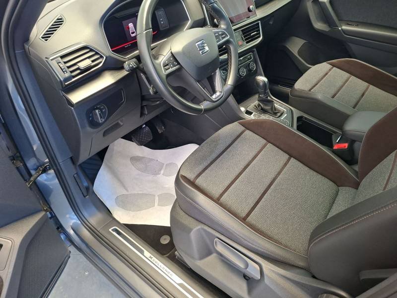 Seat Tarraco - Photo 7