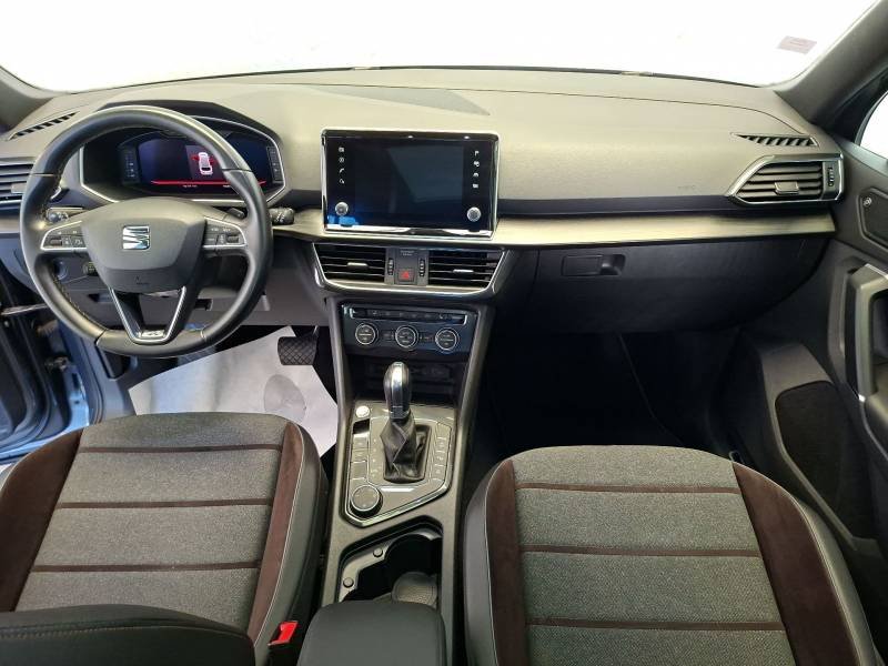 Seat Tarraco - Photo 8