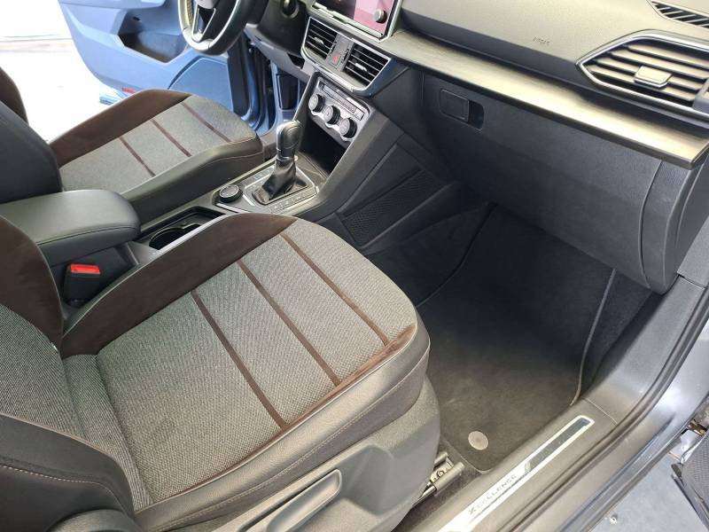 Seat Tarraco - Photo 9