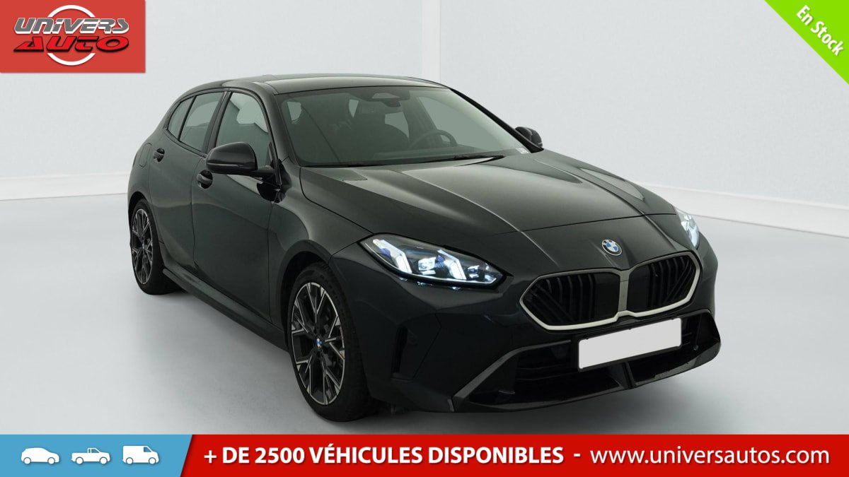 BMW Série 1