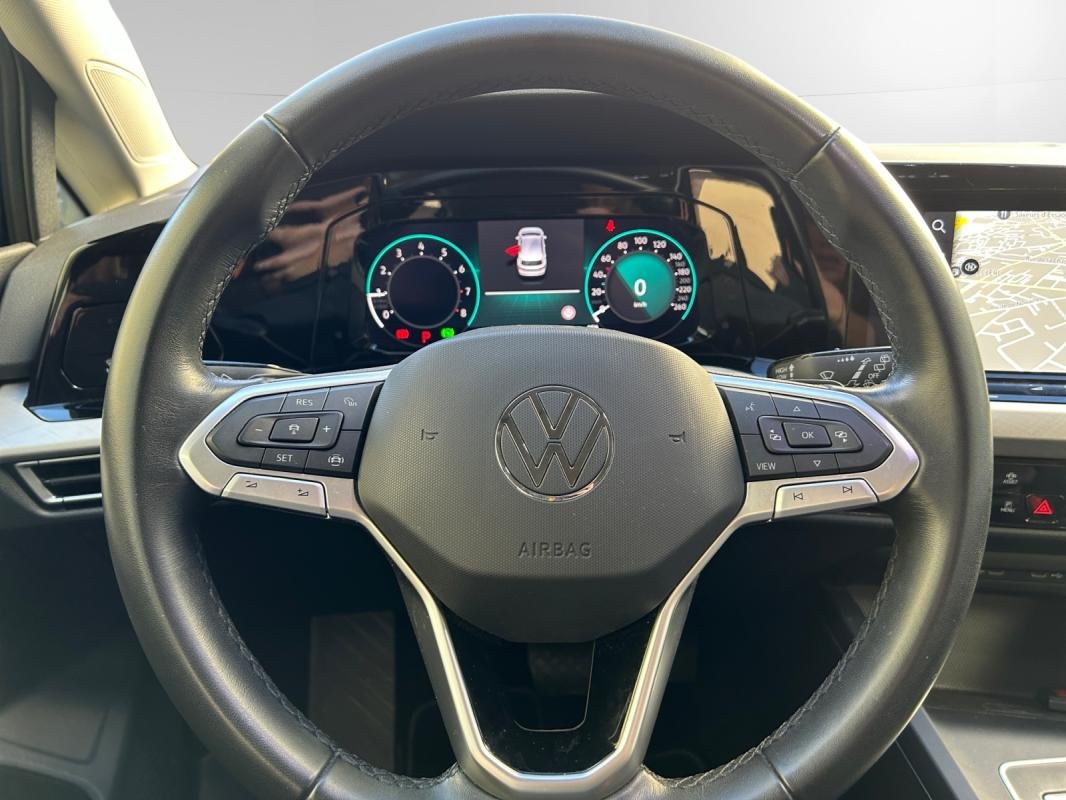 Volkswagen Golf - Photo 11