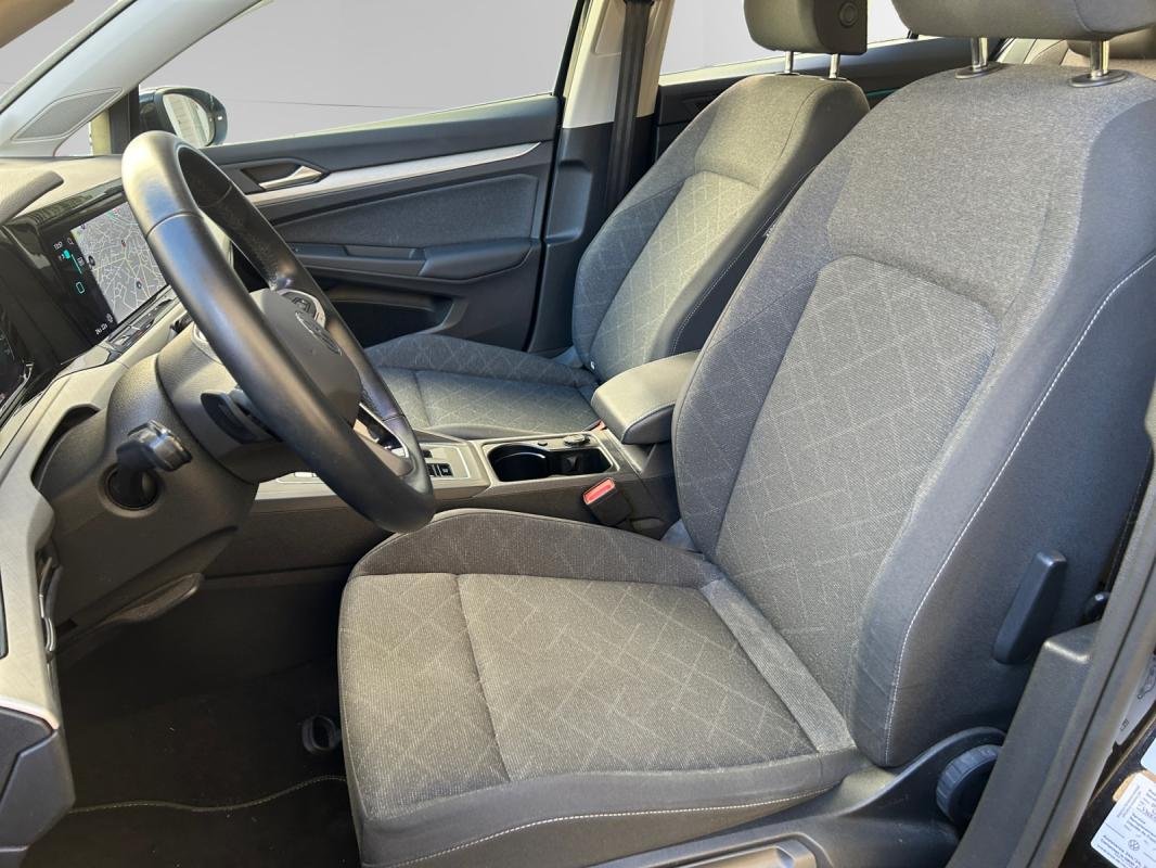 Volkswagen Golf - Photo 14