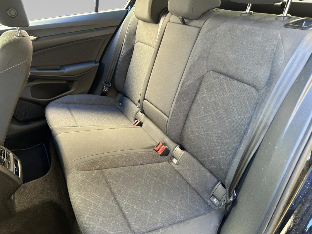Volkswagen Golf - Photo 15