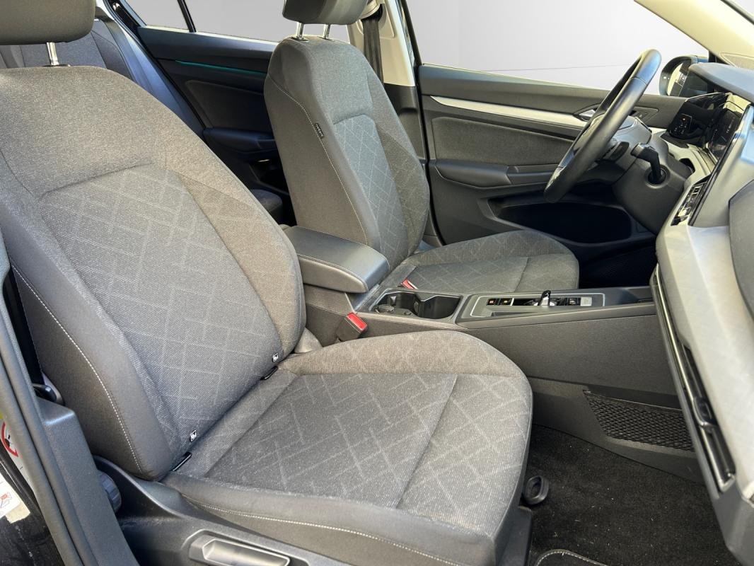 Volkswagen Golf - Photo 16