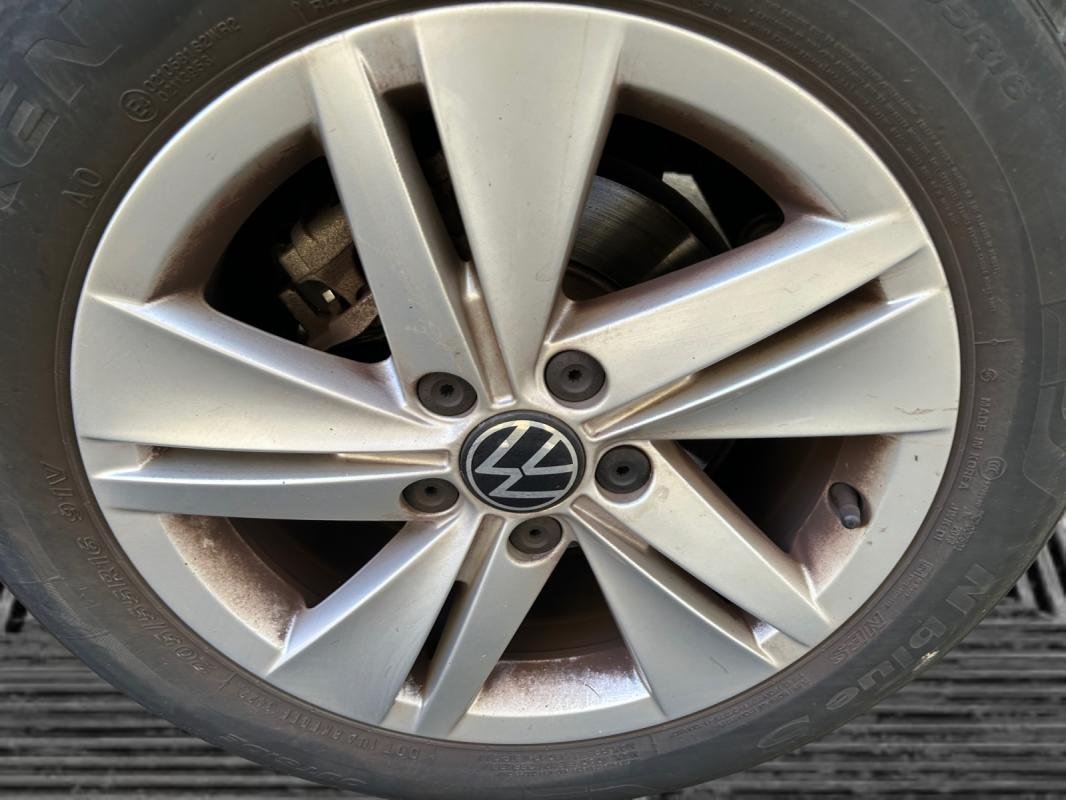 Volkswagen Golf - Photo 18