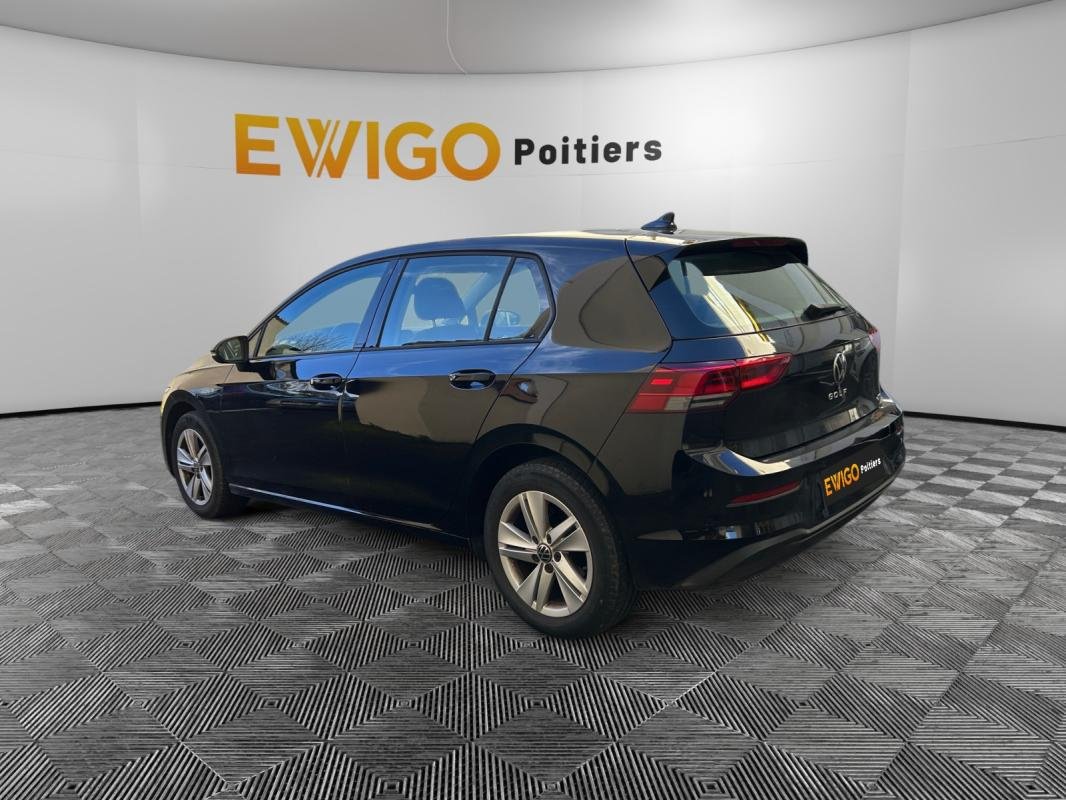 Volkswagen Golf - Photo 4