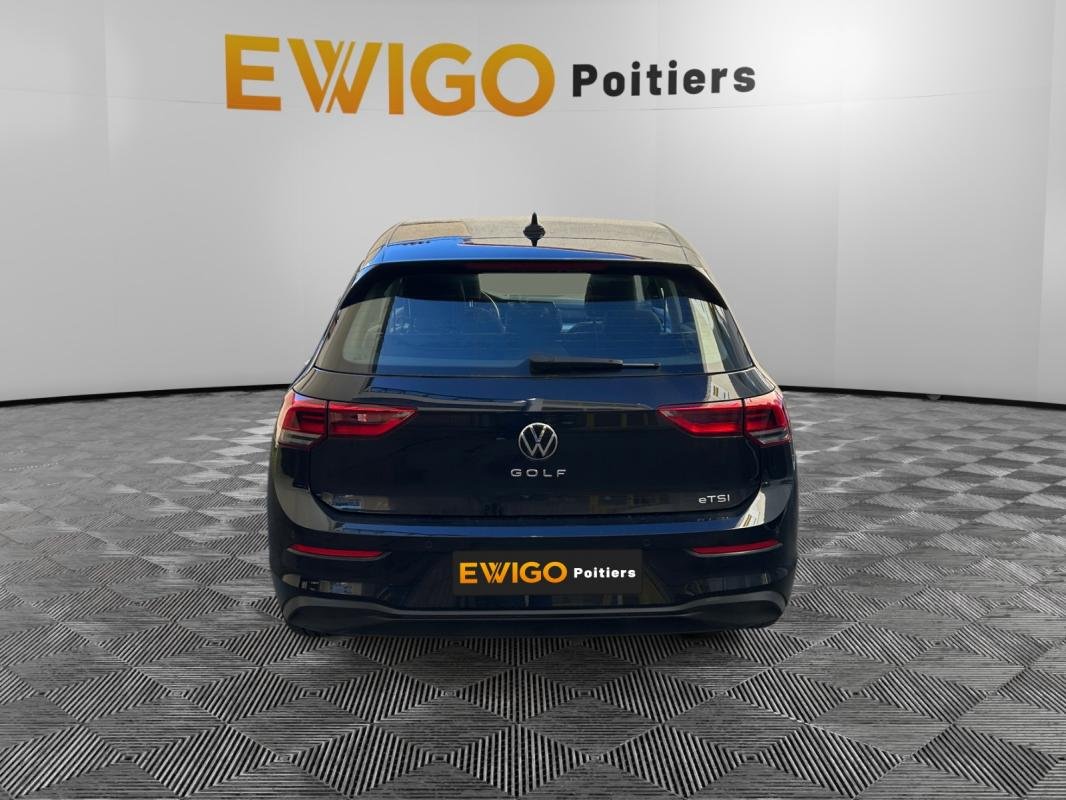 Volkswagen Golf - Photo 5