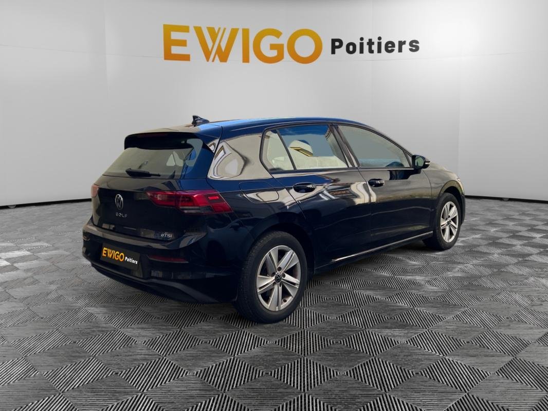 Volkswagen Golf - Photo 6