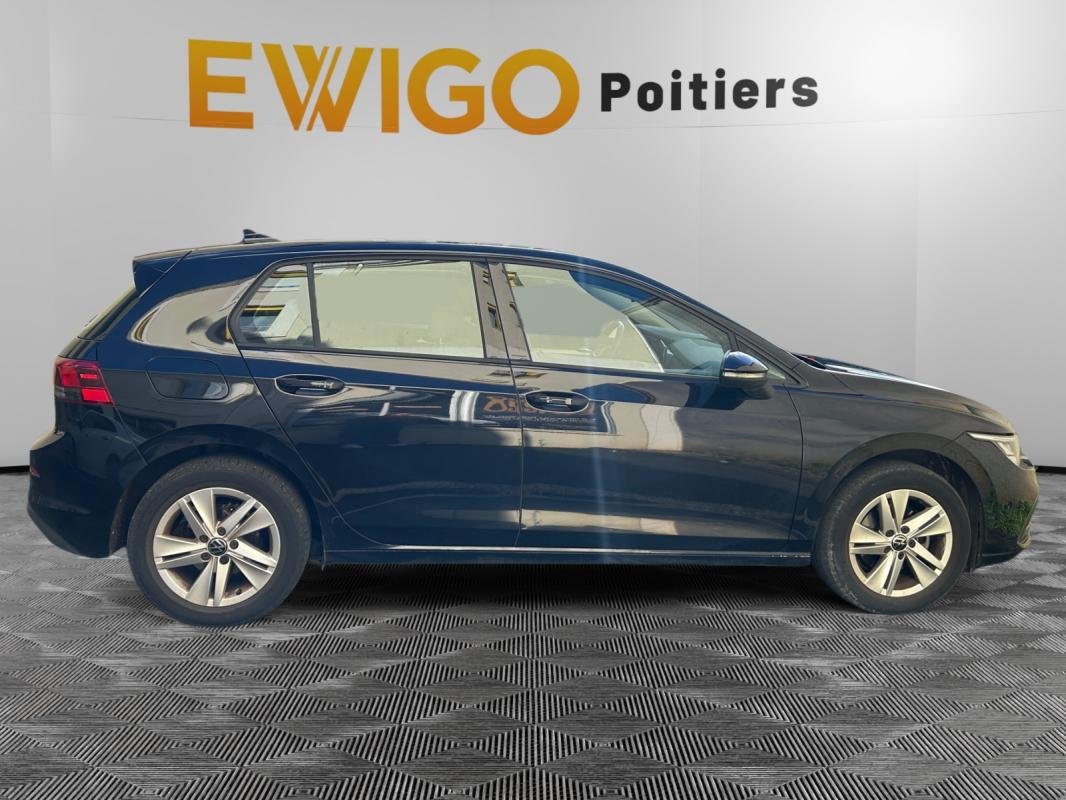 Volkswagen Golf - Photo 7