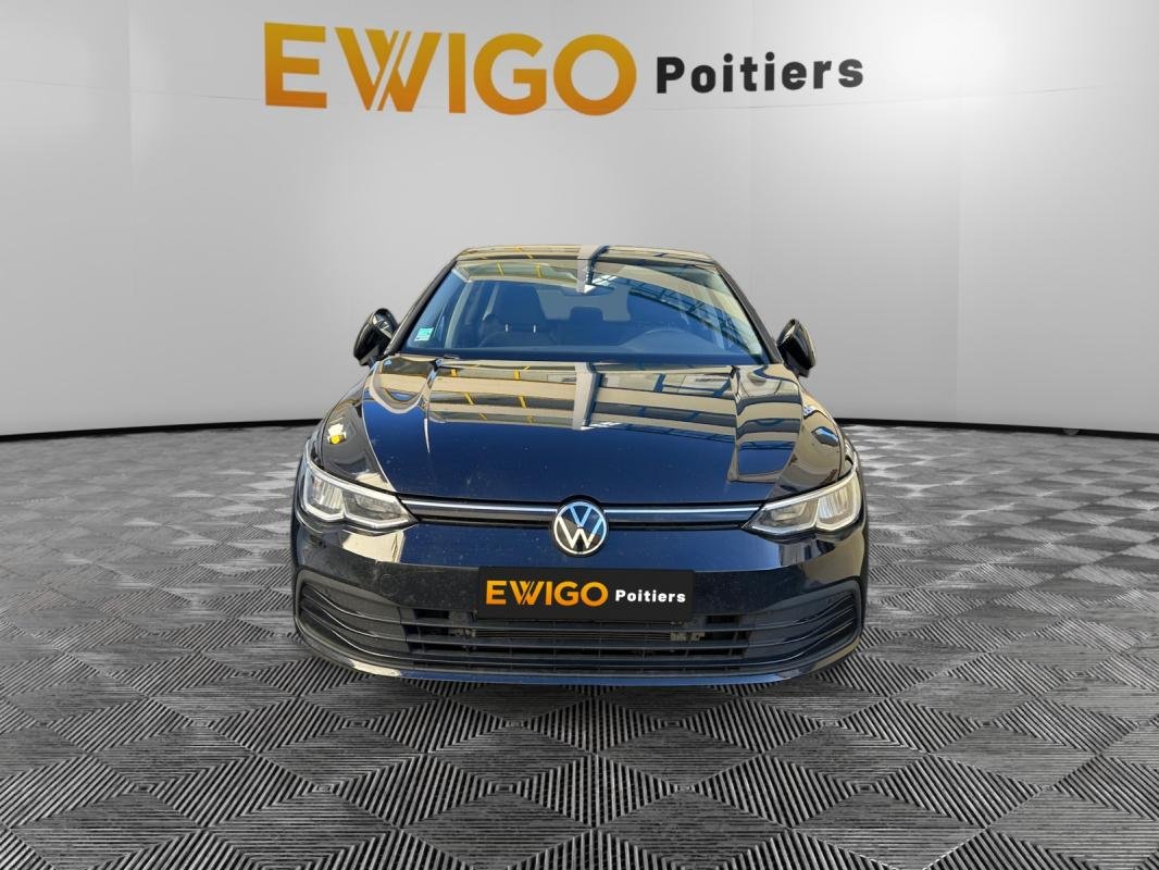 Volkswagen Golf - Photo 8