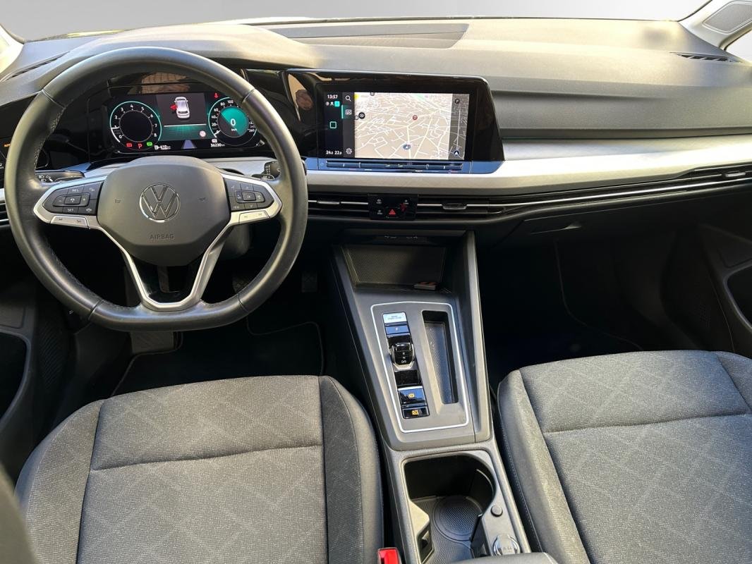 Volkswagen Golf - Photo 10