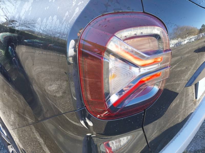 Dacia Duster - Photo 11