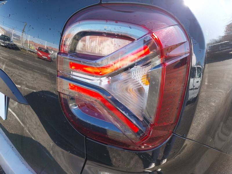 Dacia Duster - Photo 12