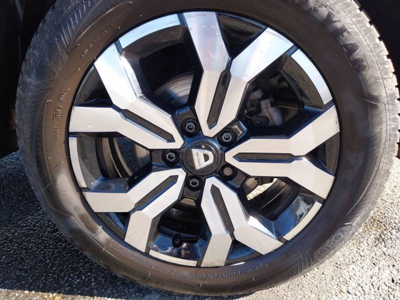 Dacia Duster - Photo 15