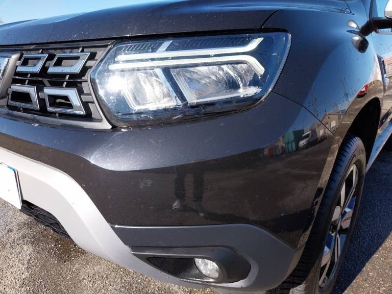 Dacia Duster - Photo 17
