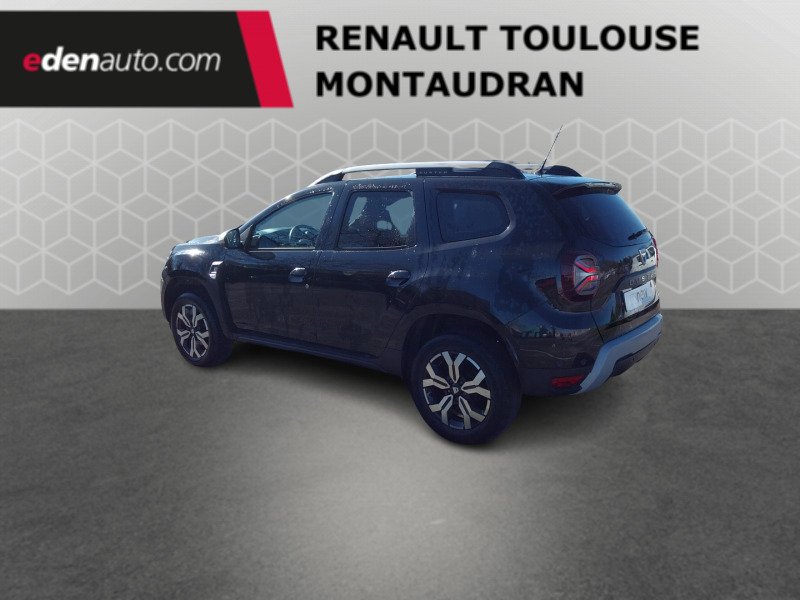 Dacia Duster - Photo 4