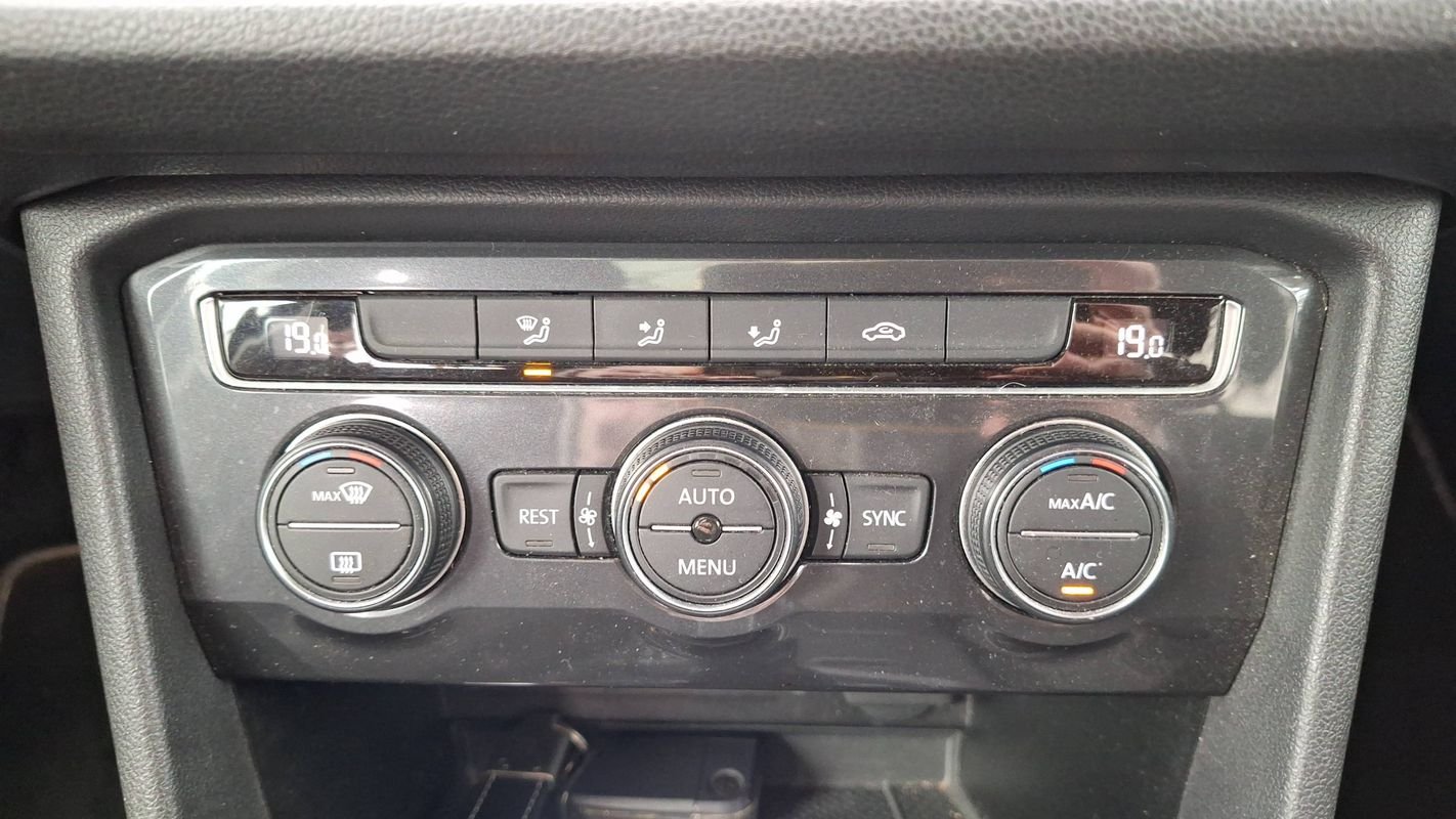 Volkswagen Tiguan Allspace - Photo 13