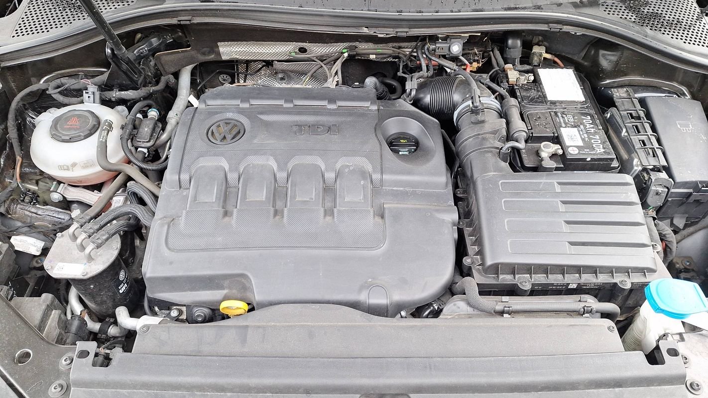 Volkswagen Tiguan Allspace - Photo 15