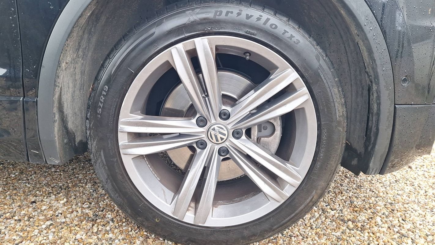 Volkswagen Tiguan Allspace - Photo 17