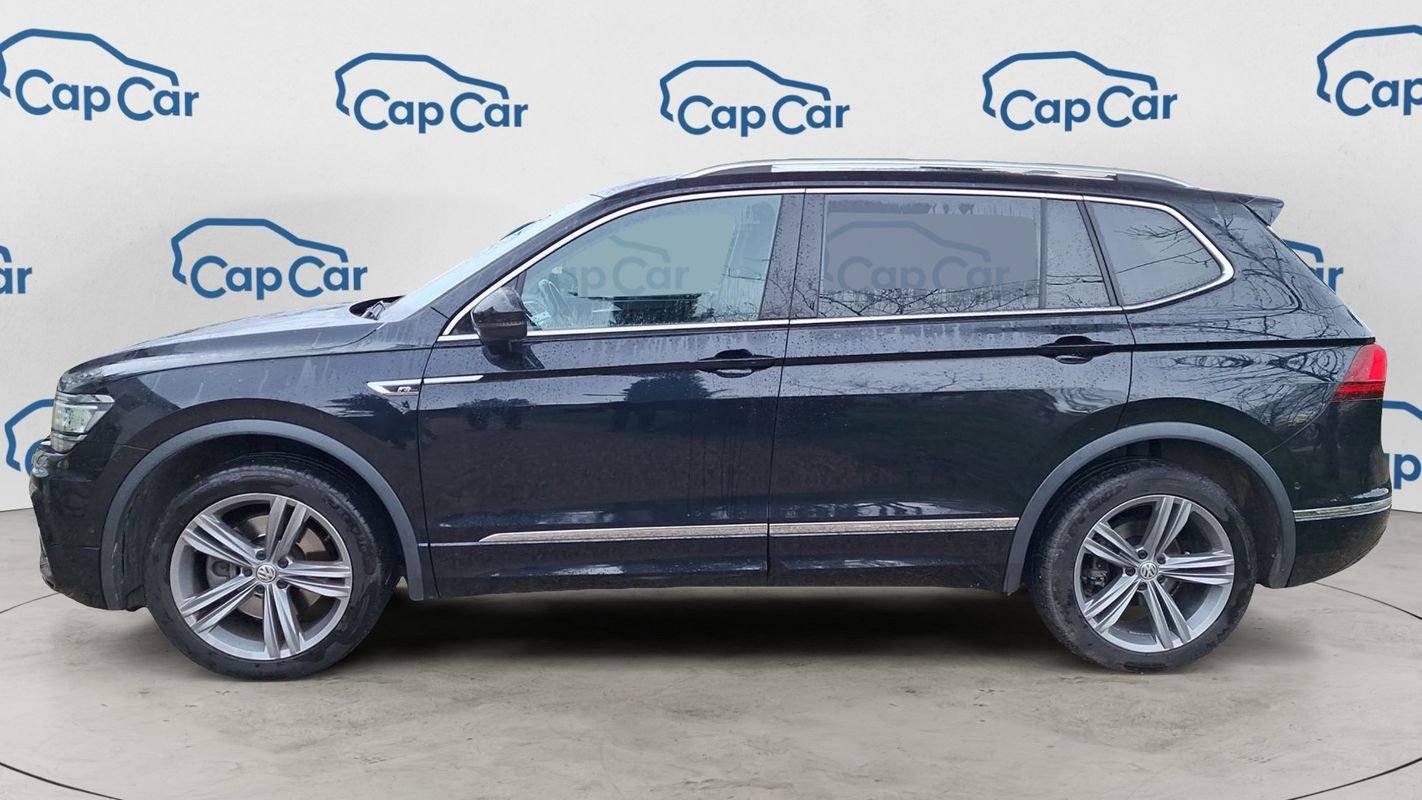 Volkswagen Tiguan Allspace - Photo 2