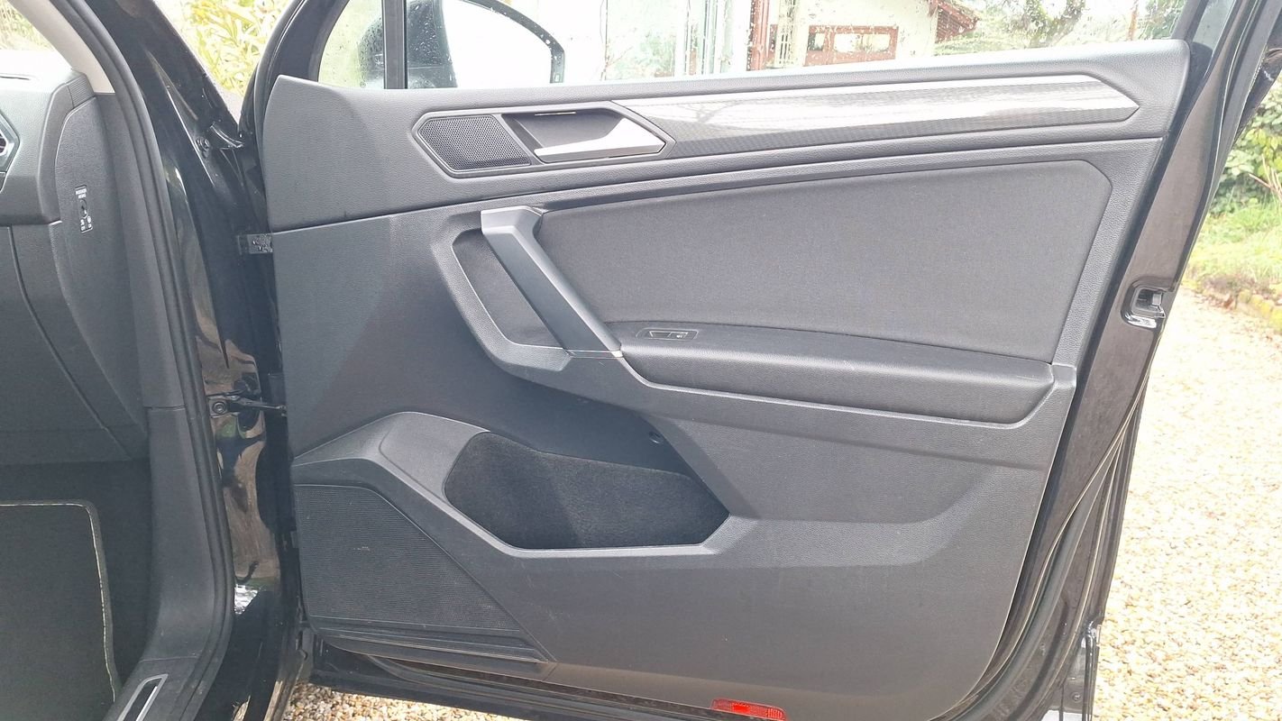 Volkswagen Tiguan Allspace - Photo 23