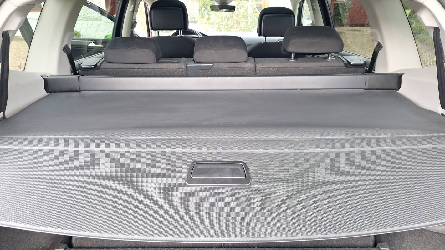 Volkswagen Tiguan Allspace - Photo 25