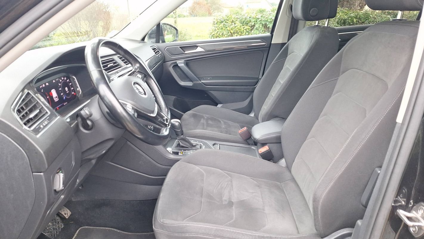 Volkswagen Tiguan Allspace - Photo 28