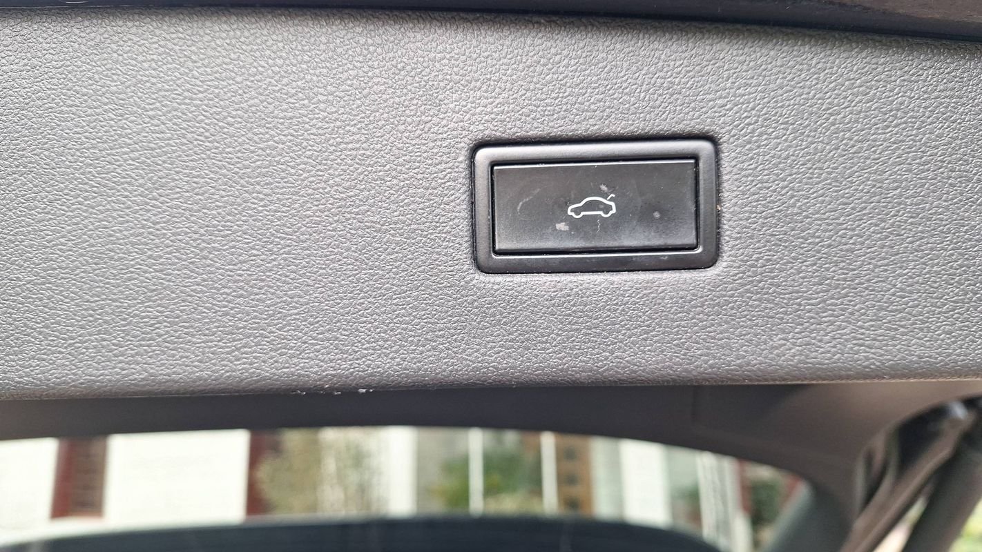 Volkswagen Tiguan Allspace - Photo 29