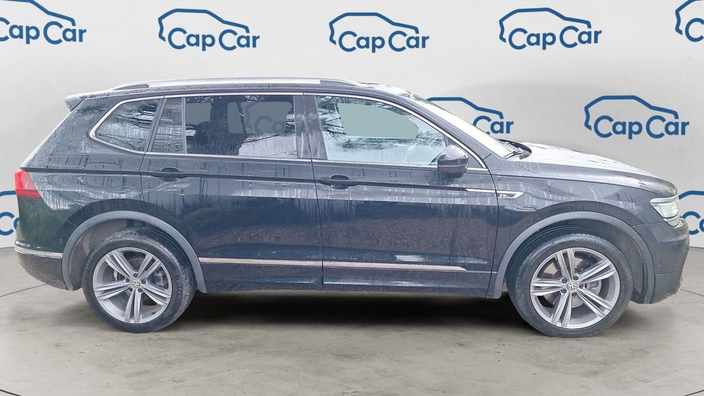 Volkswagen Tiguan Allspace - Photo 4