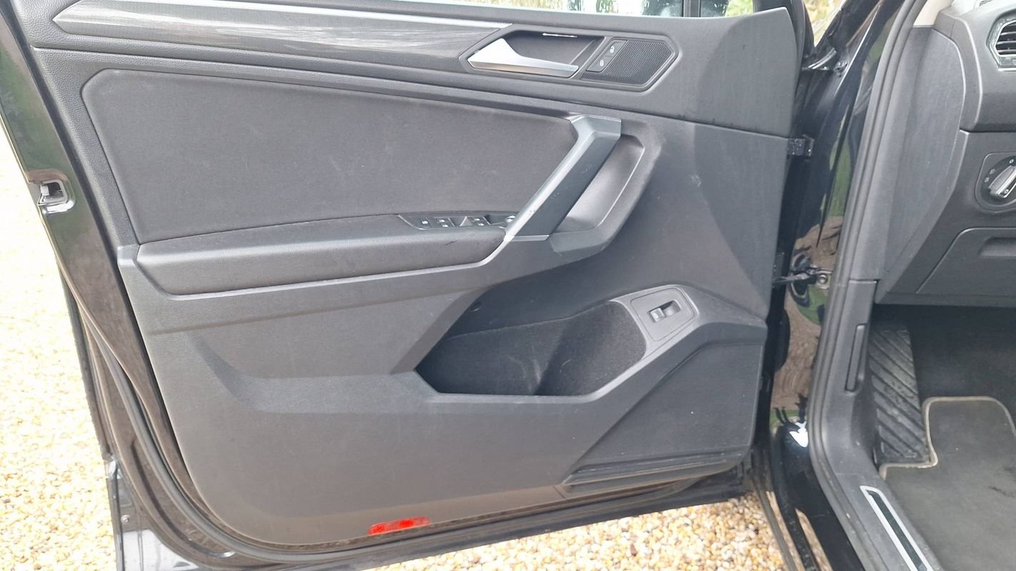 Volkswagen Tiguan Allspace - Photo 7
