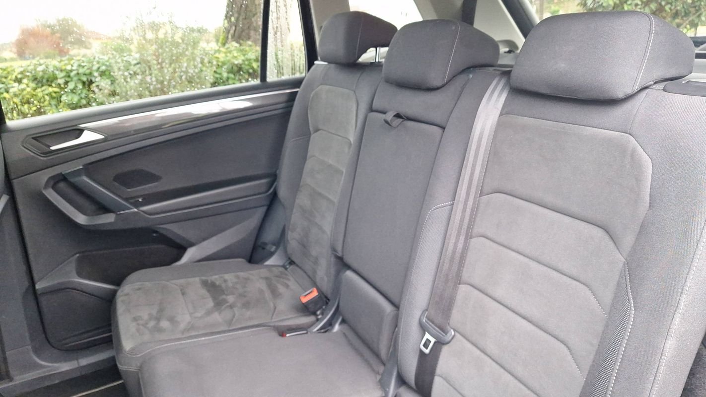 Volkswagen Tiguan Allspace - Photo 9