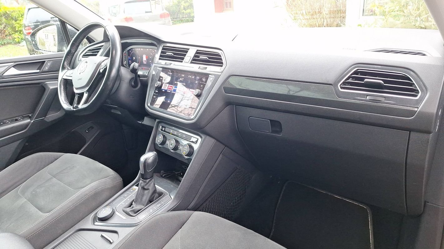 Volkswagen Tiguan Allspace - Photo 10