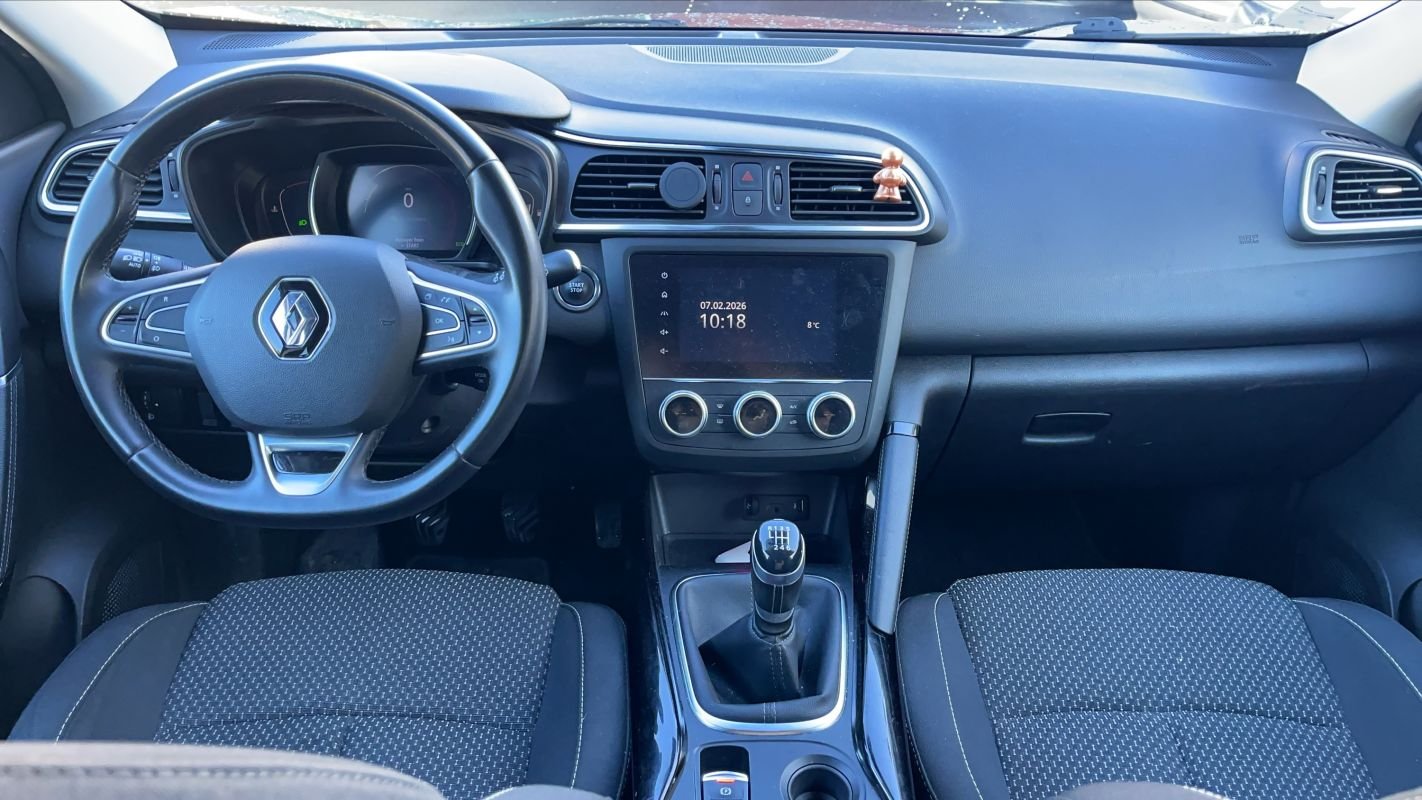 Renault Kadjar - Photo 11