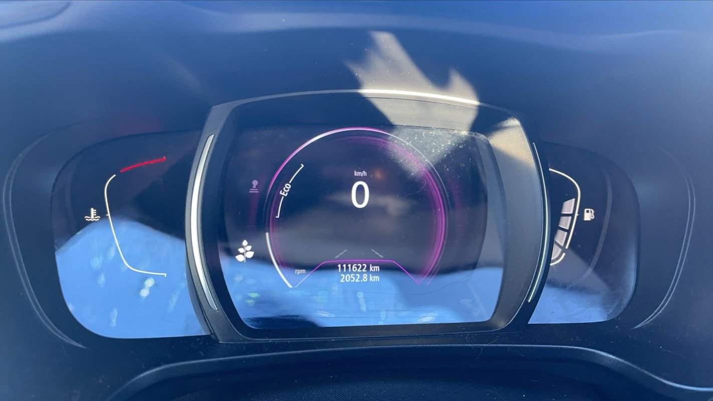 Renault Kadjar - Photo 12