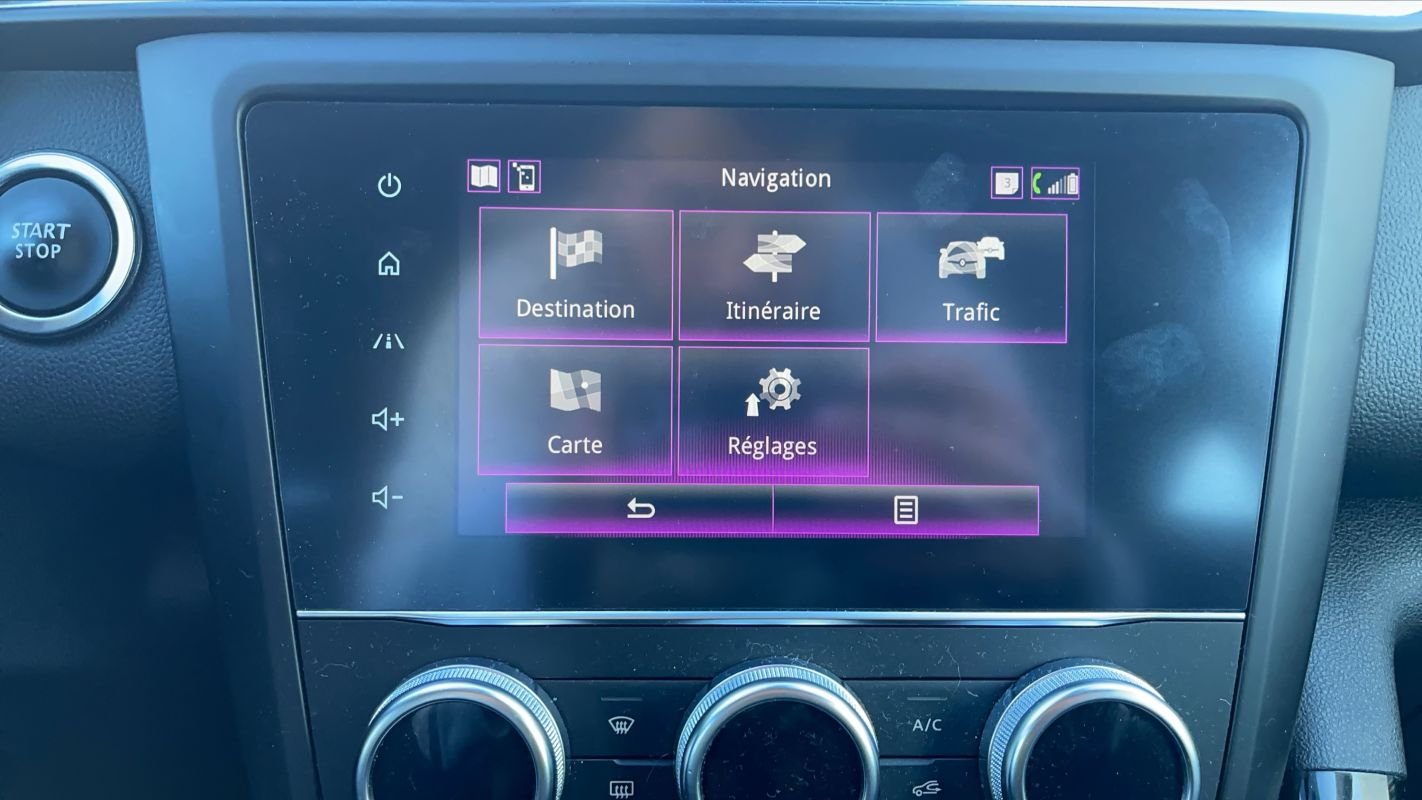 Renault Kadjar - Photo 13