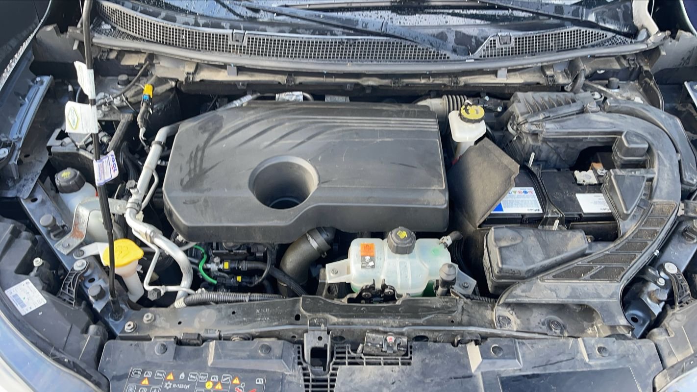 Renault Kadjar - Photo 15