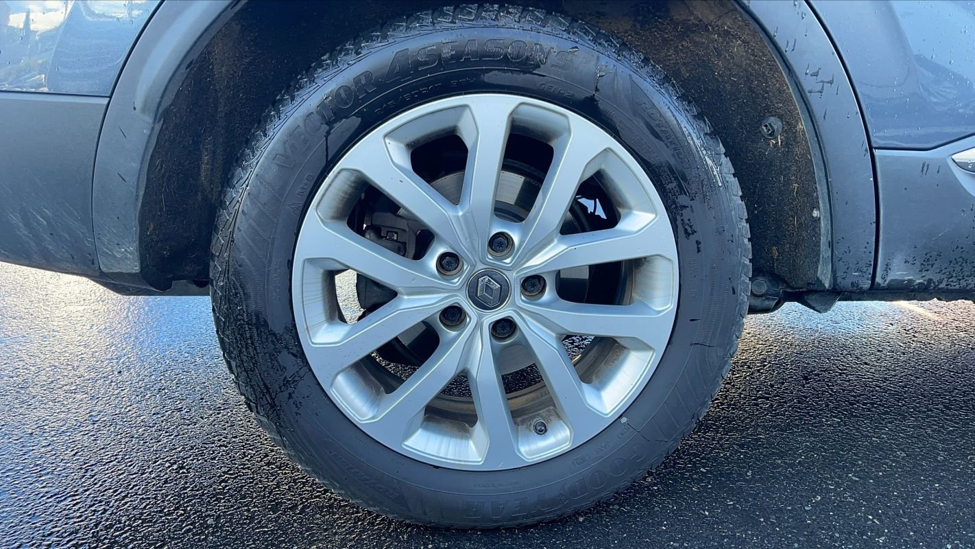 Renault Kadjar - Photo 16