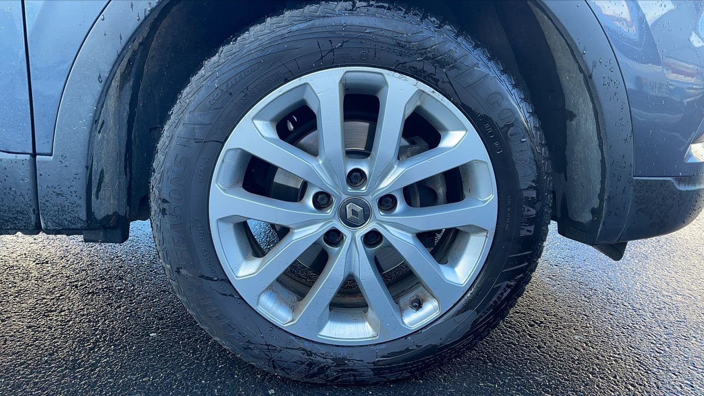 Renault Kadjar - Photo 17