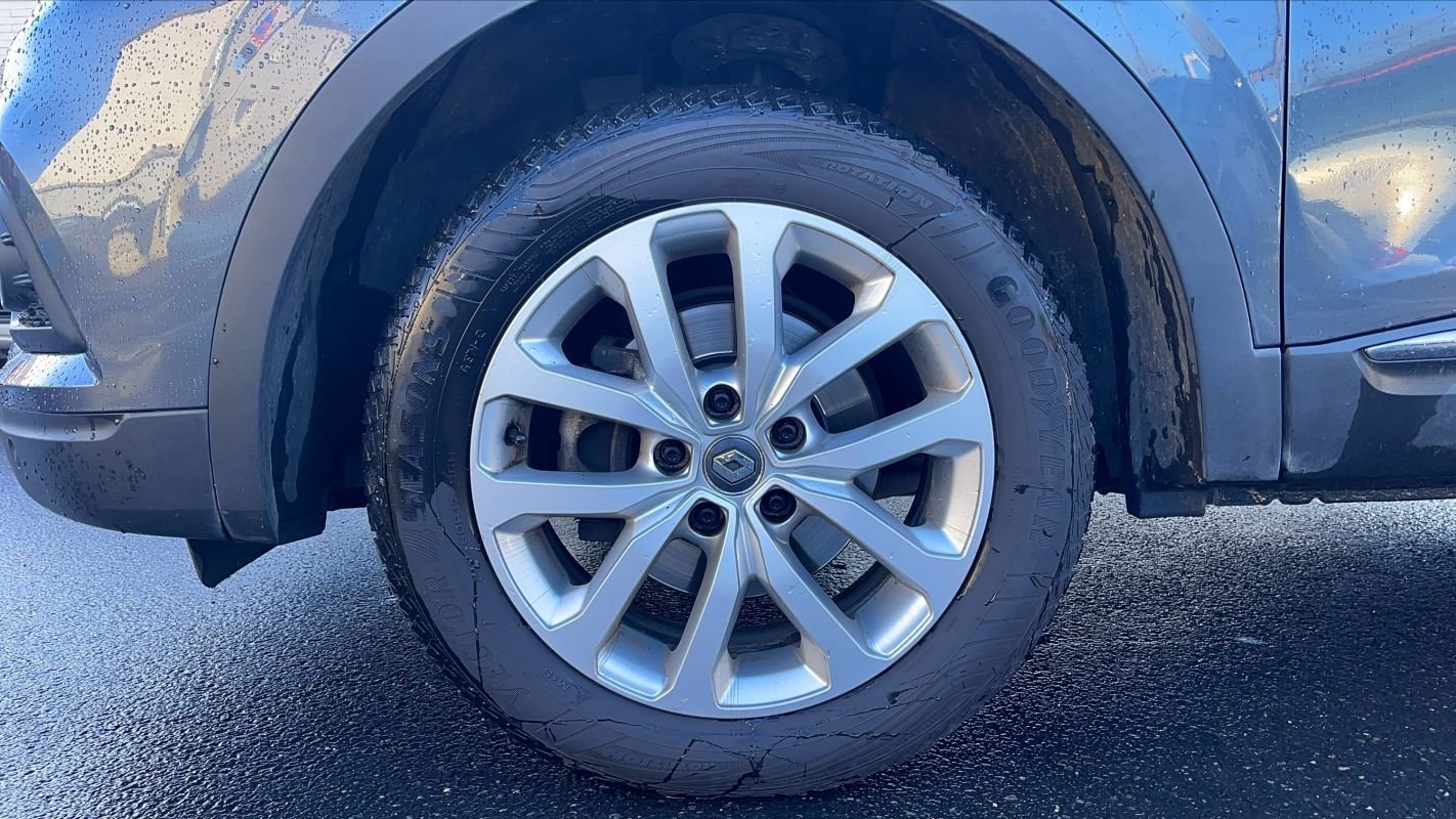 Renault Kadjar - Photo 18