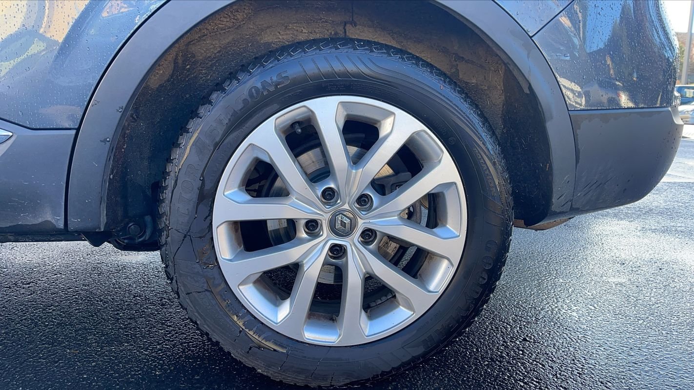 Renault Kadjar - Photo 19