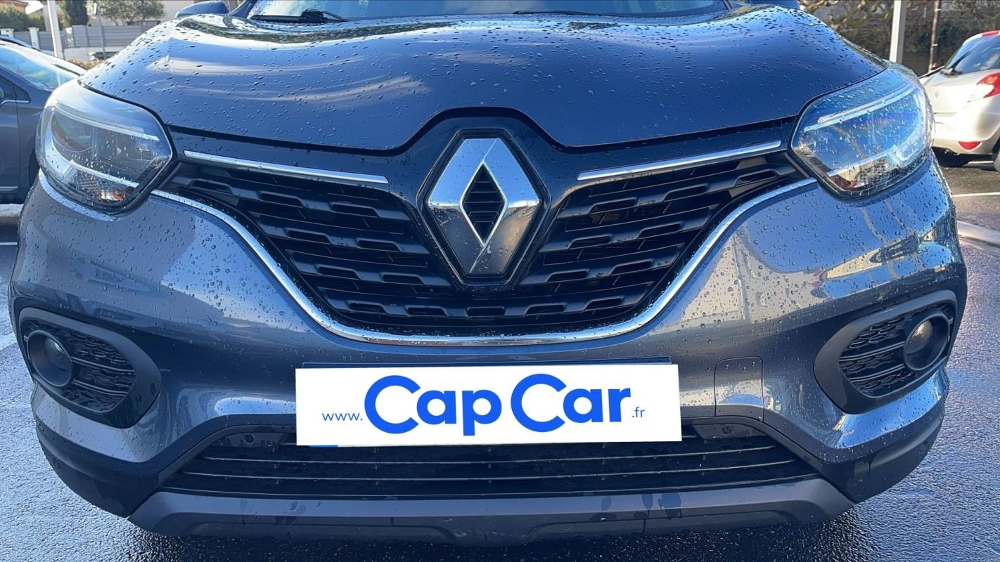 Renault Kadjar - Photo 20