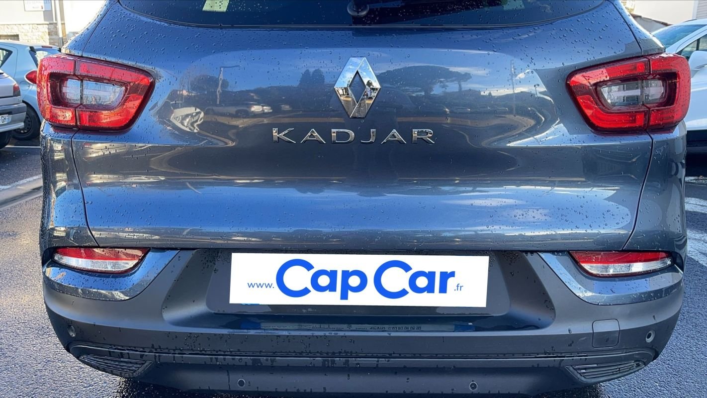Renault Kadjar - Photo 21