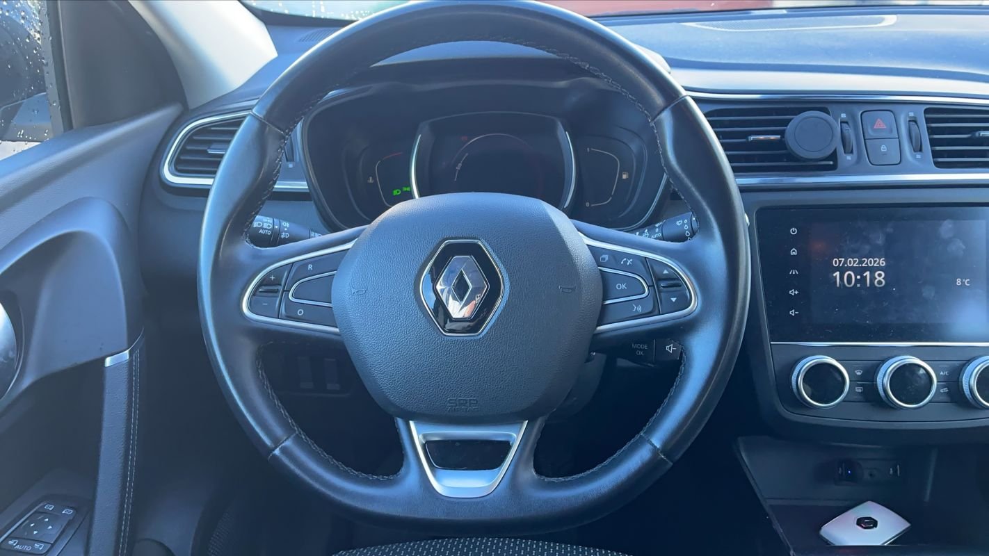 Renault Kadjar - Photo 22