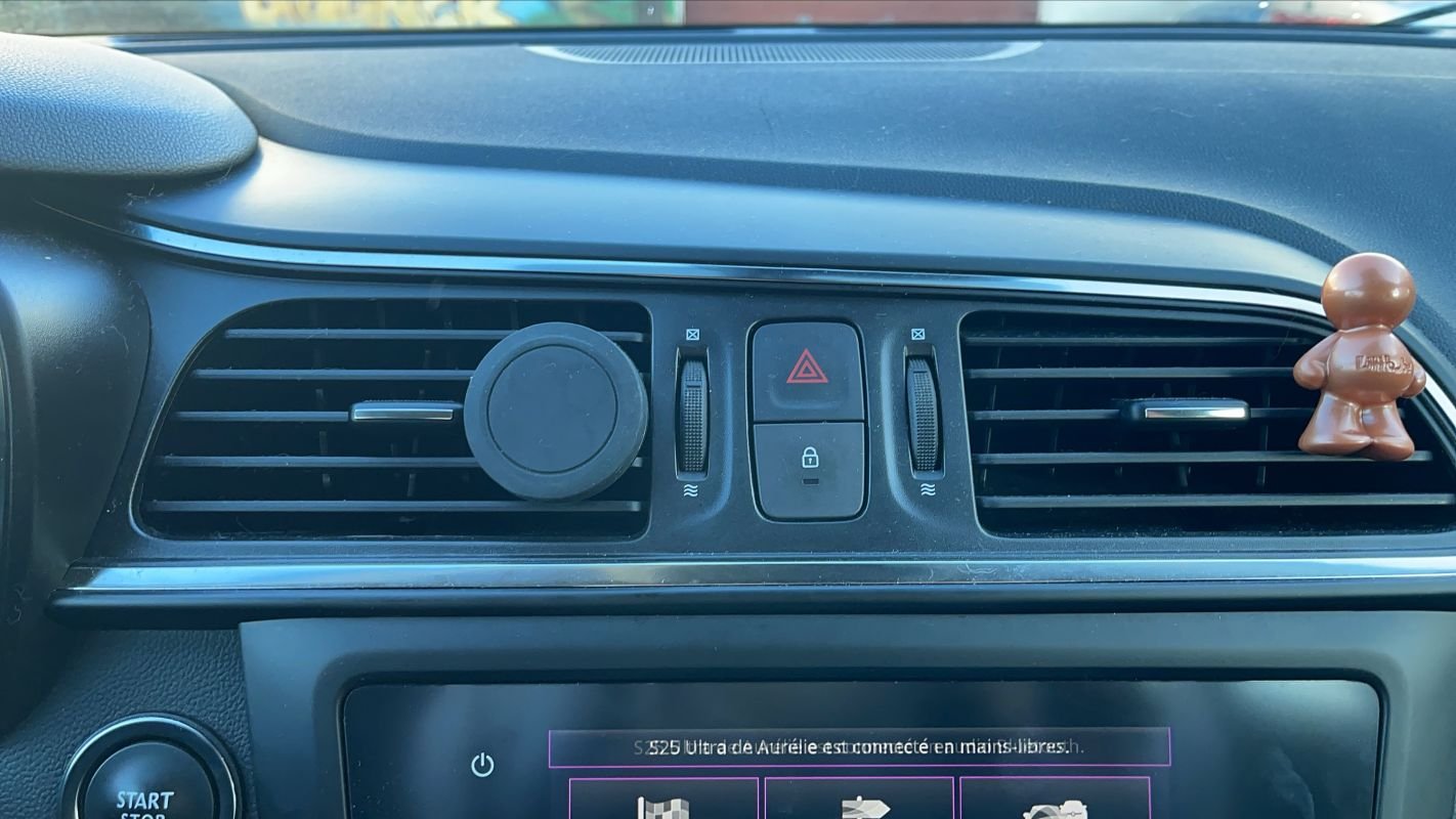 Renault Kadjar - Photo 23