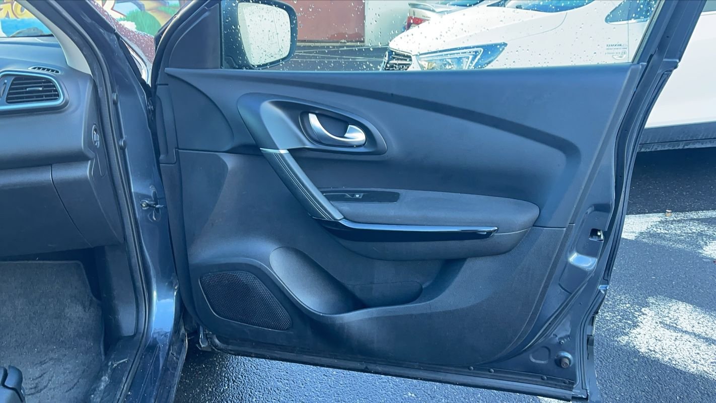 Renault Kadjar - Photo 24