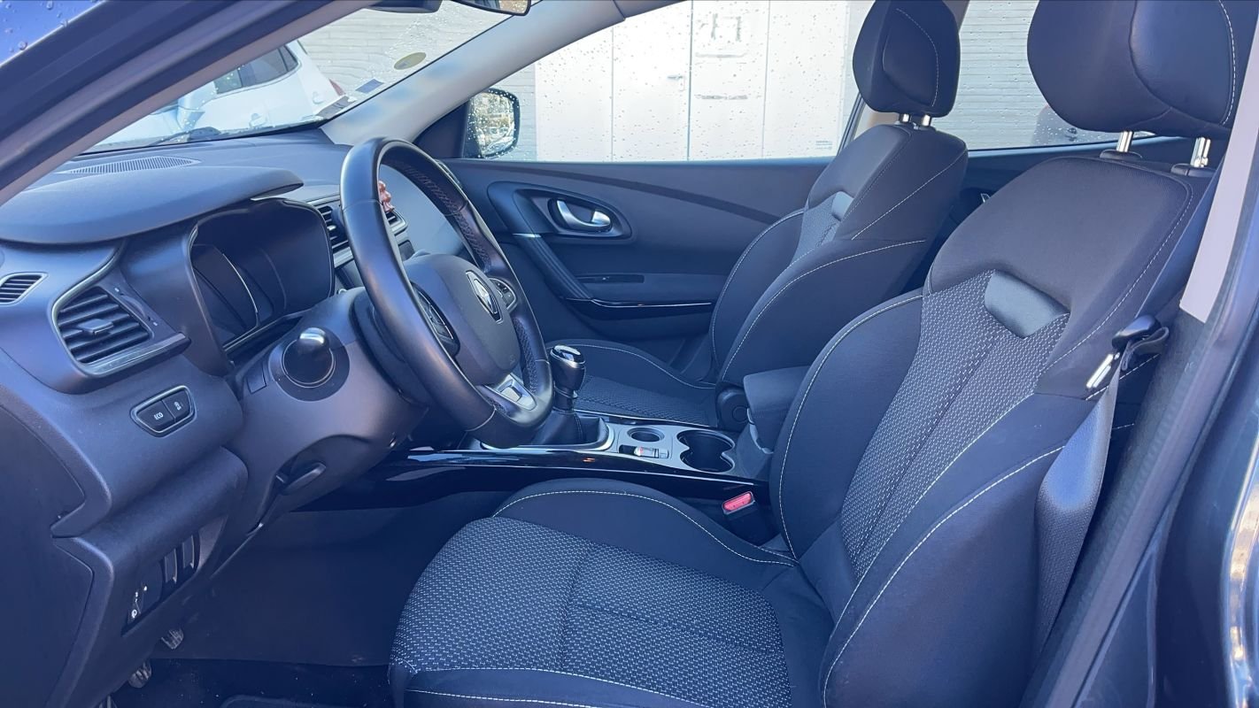 Renault Kadjar - Photo 26