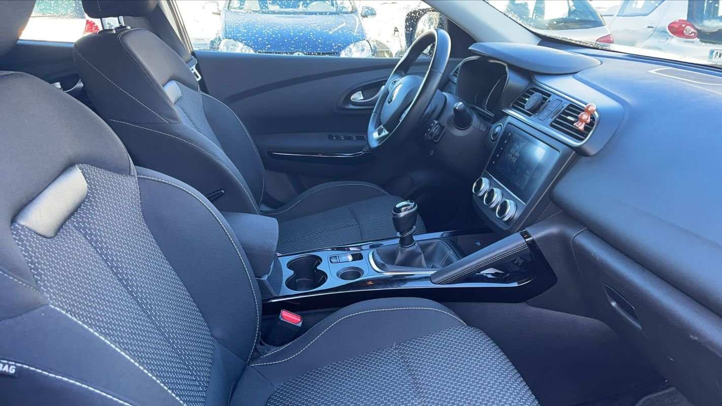 Renault Kadjar - Photo 27