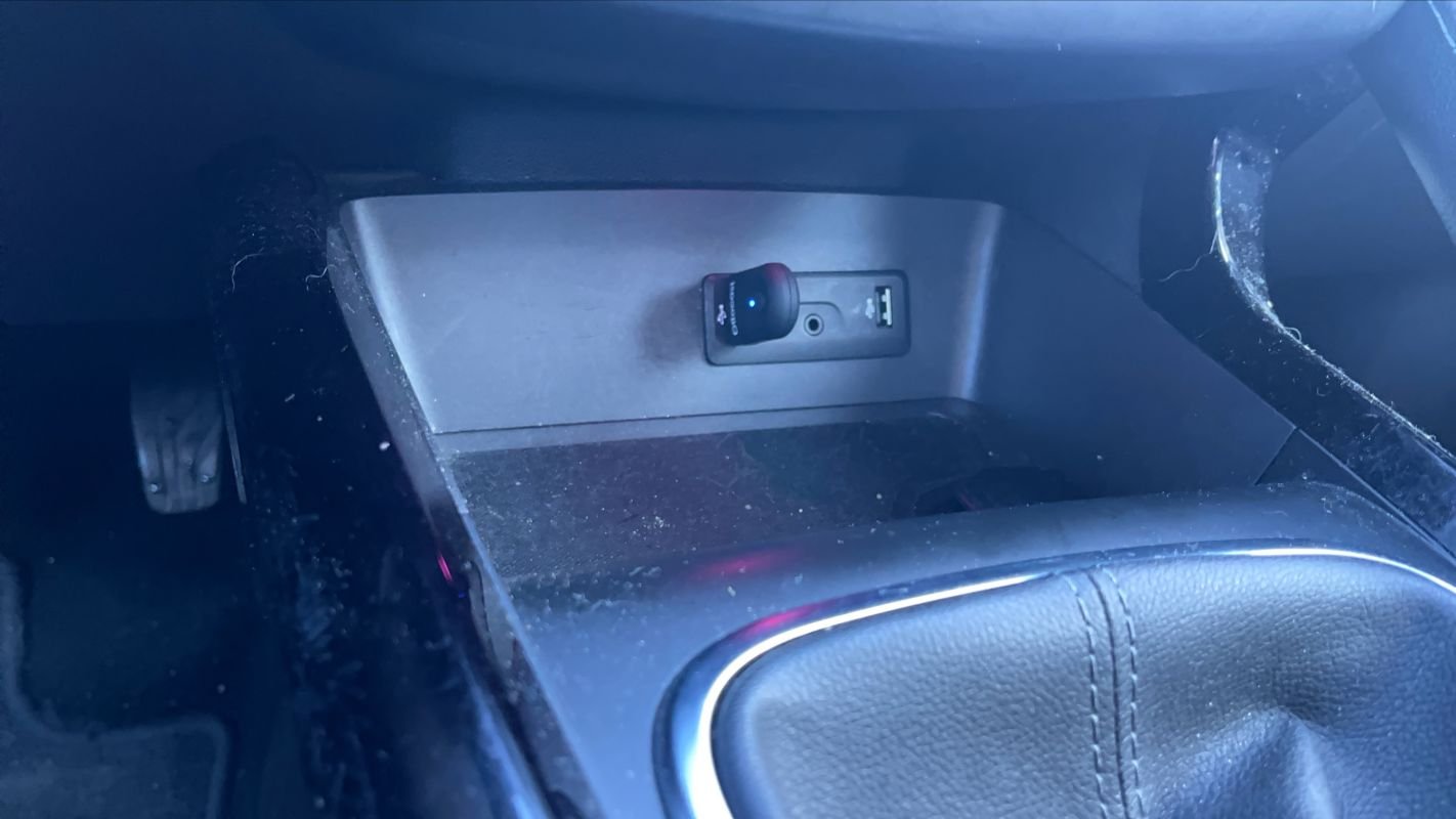 Renault Kadjar - Photo 28