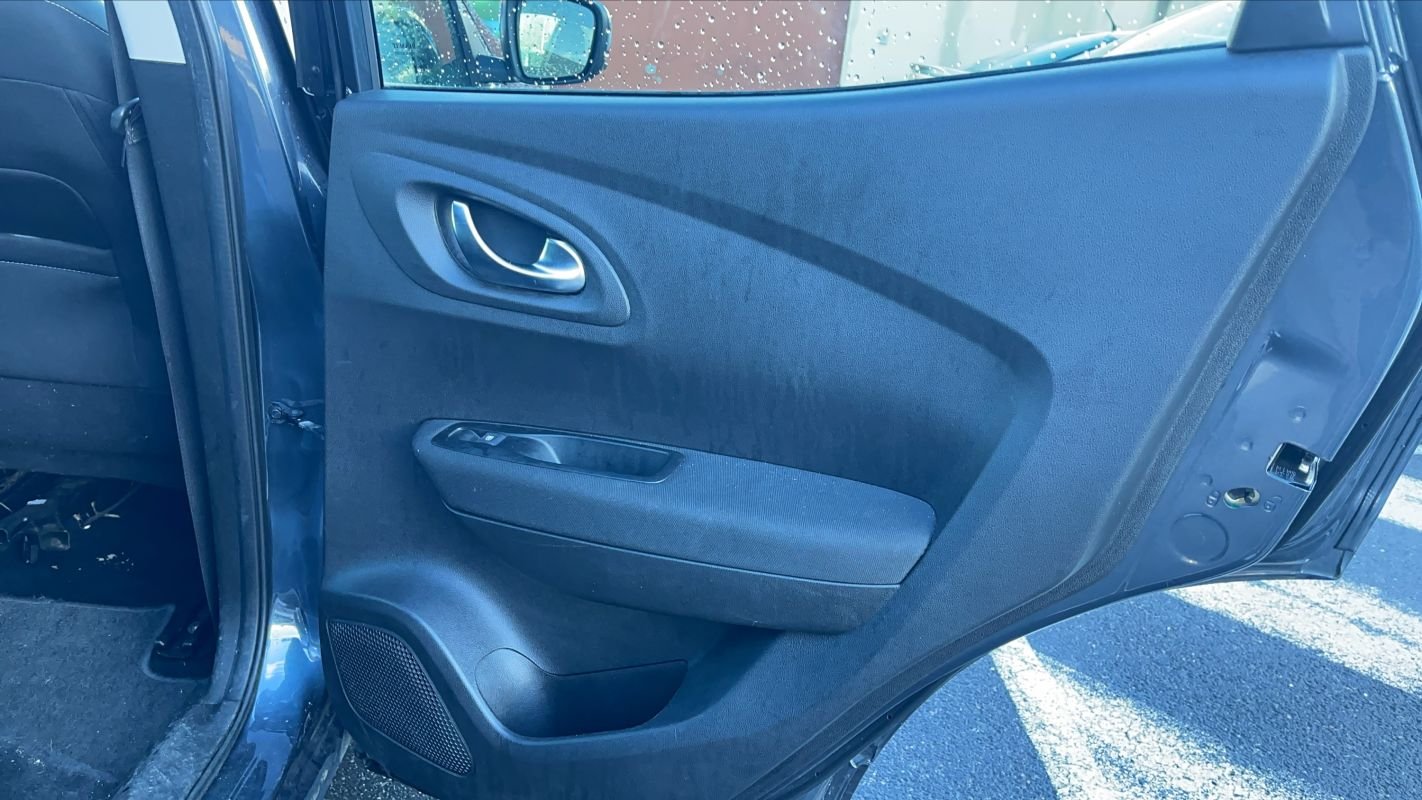 Renault Kadjar - Photo 29