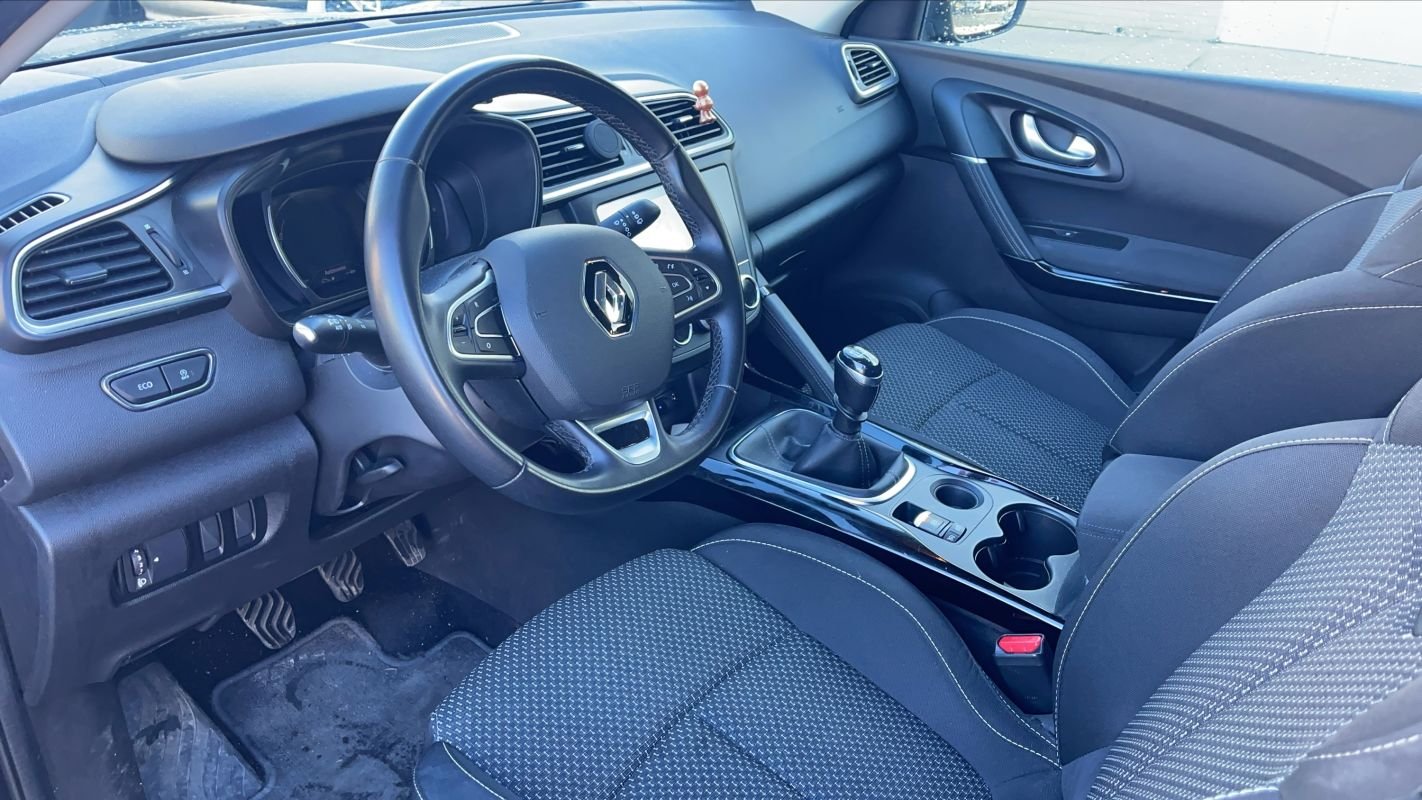 Renault Kadjar - Photo 8